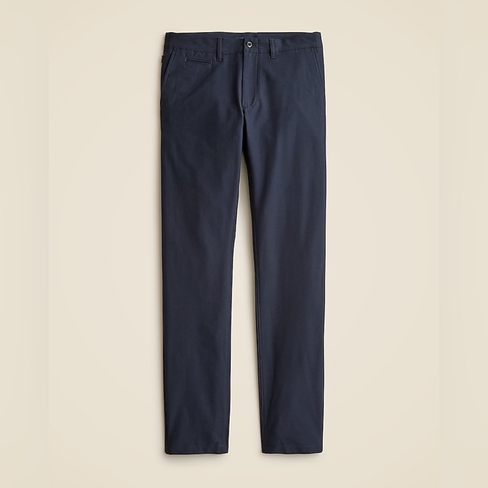 J.Crew 484 Slim-fit stretch chino pant NWT Size 36/32